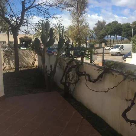 La Jacaranda Apartamento