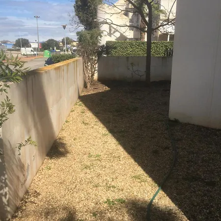 La Jacaranda Lägenhet Vera